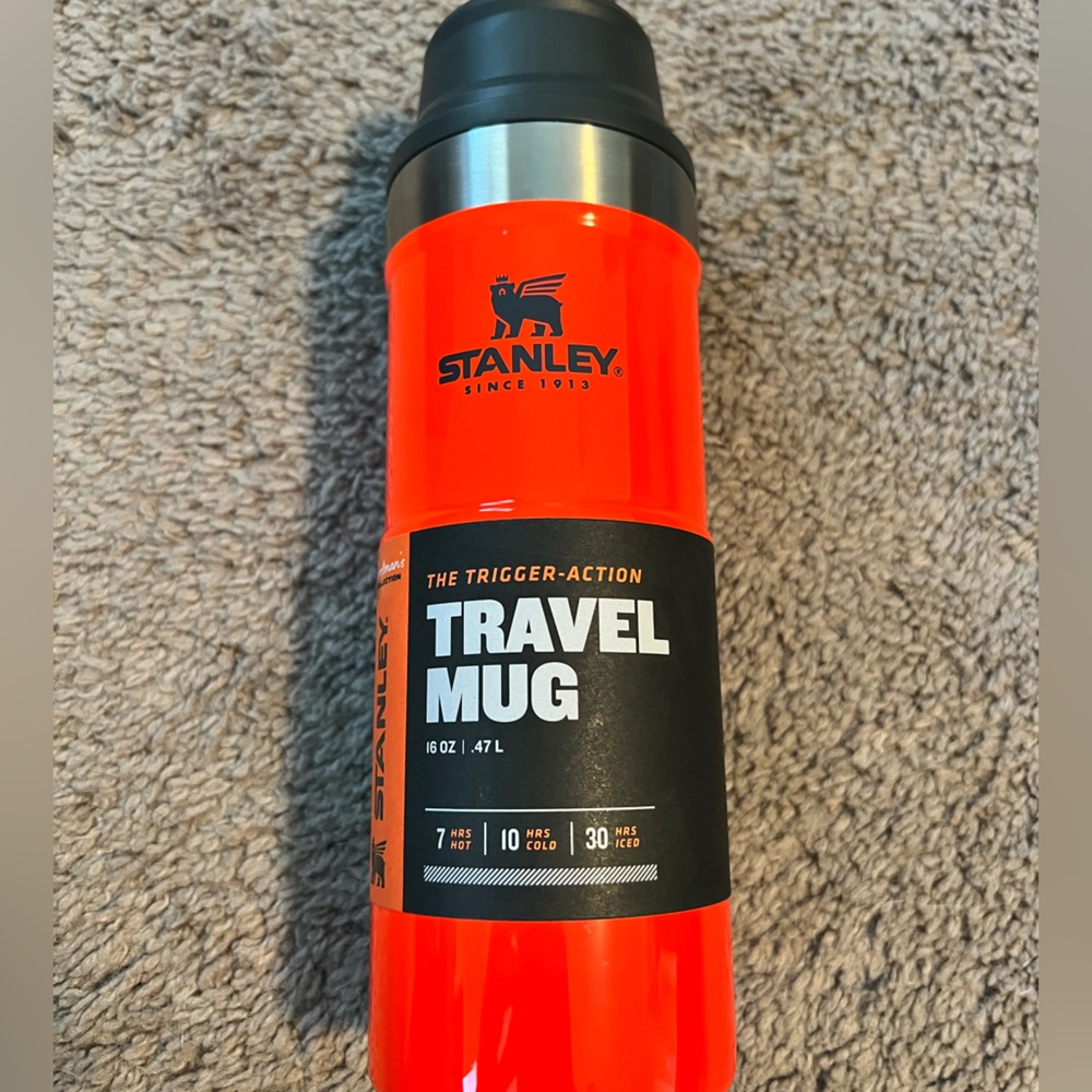 Stanley Travel Mug